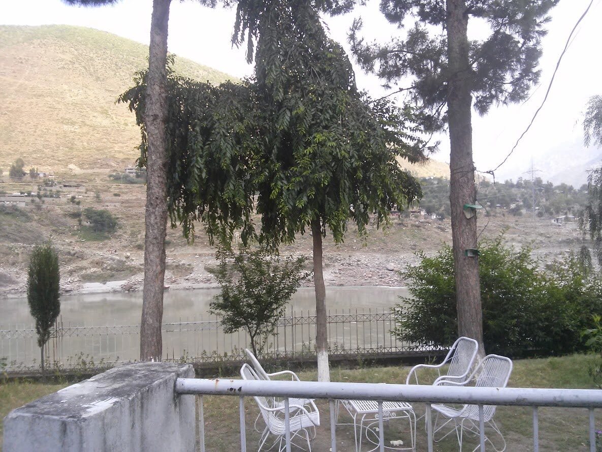 PTDC Besham.