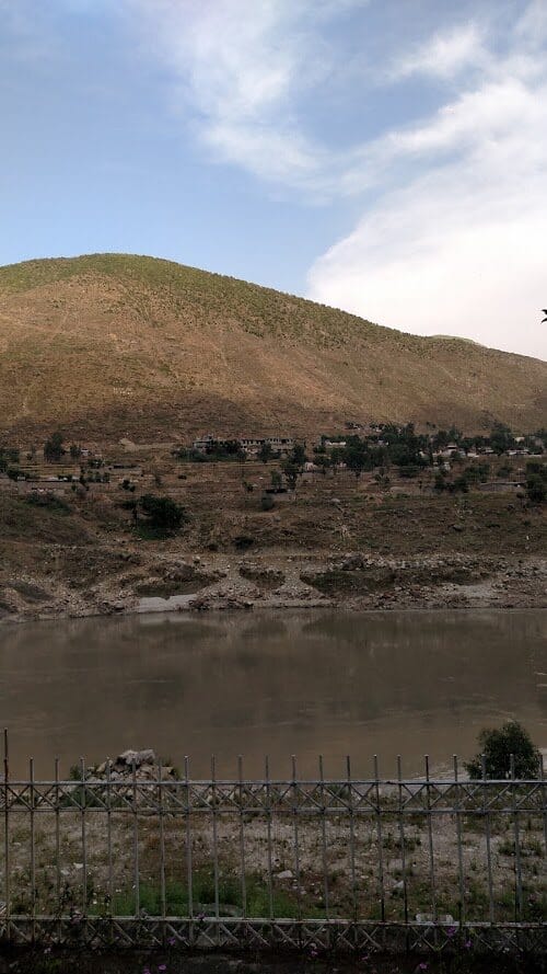 PTDC Besham.