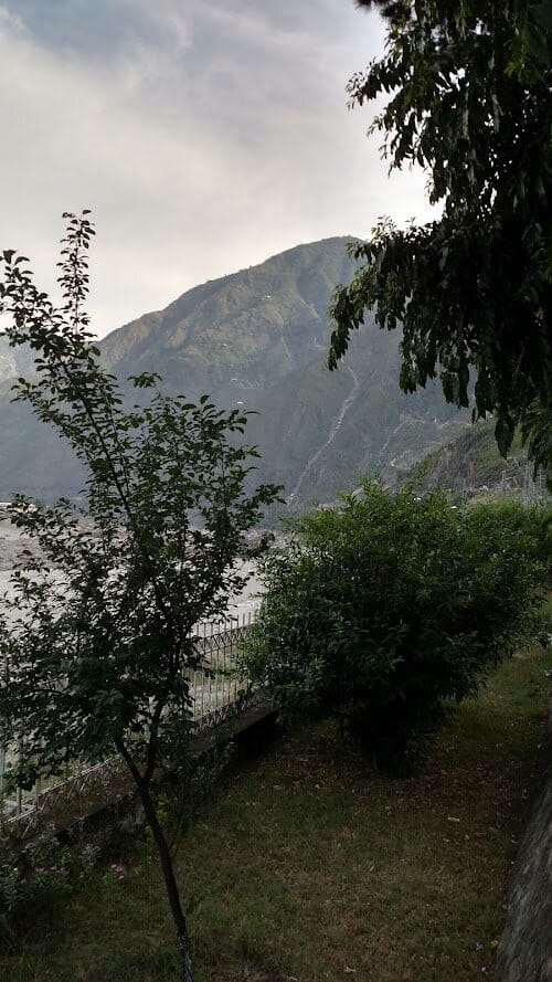 PTDC Besham.