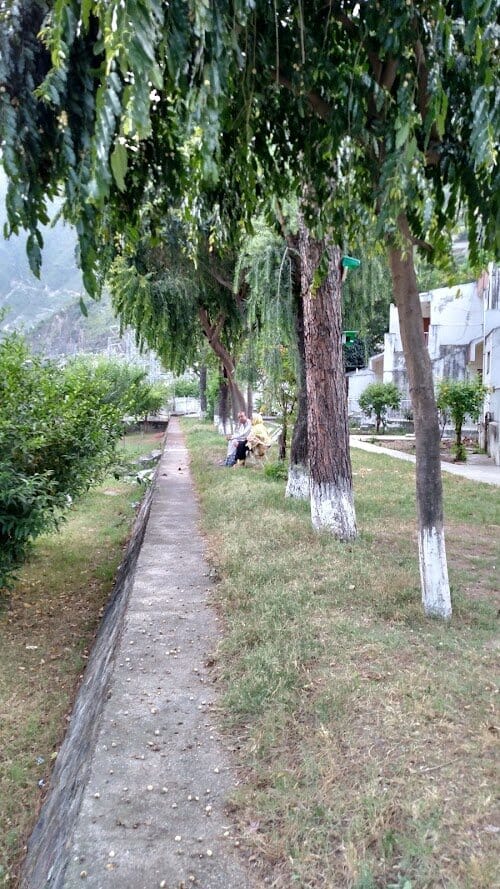 PTDC Besham.