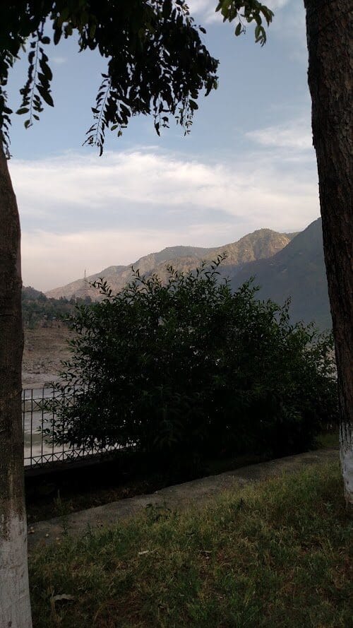 PTDC Besham.