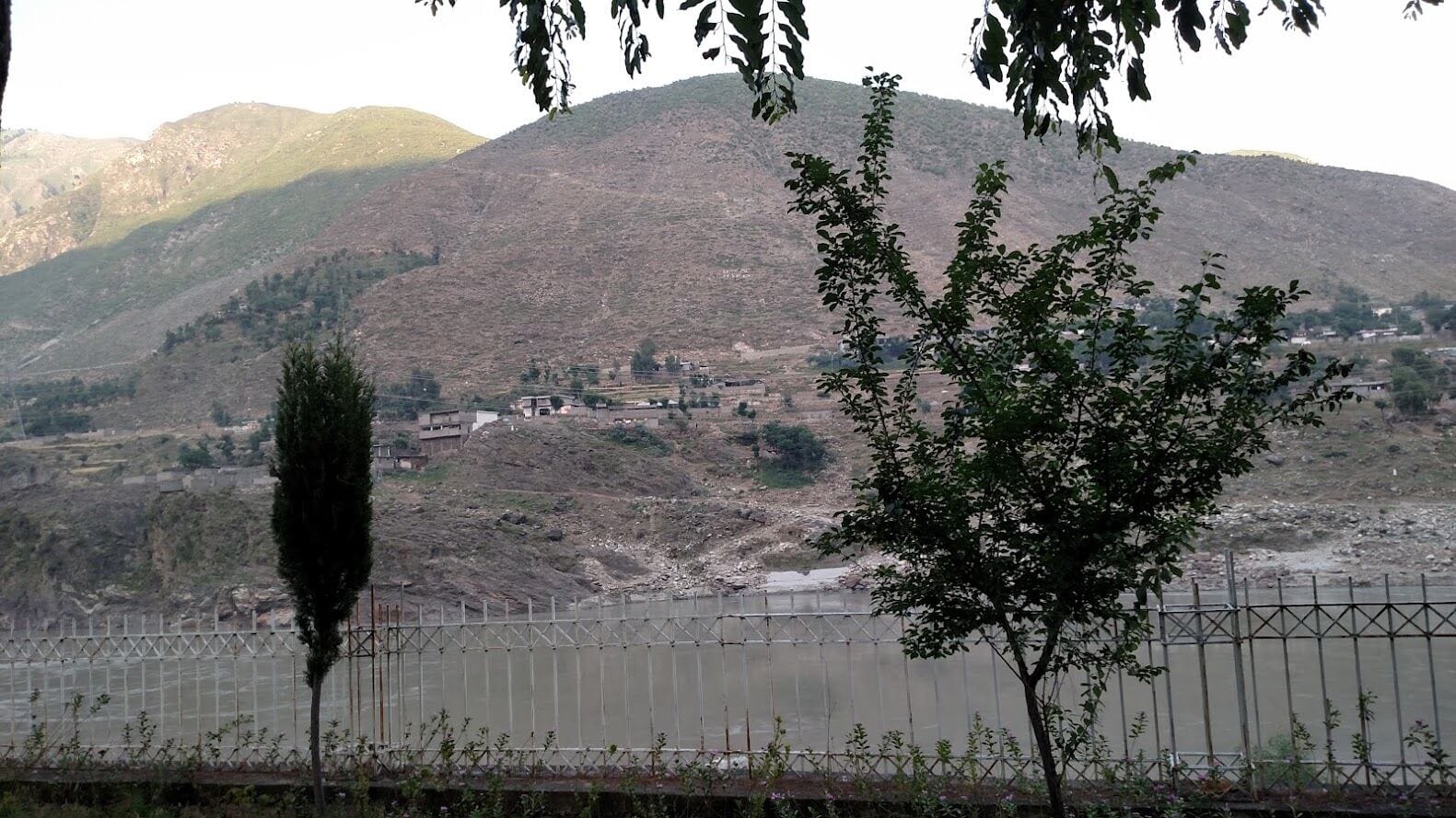 PTDC Besham.
