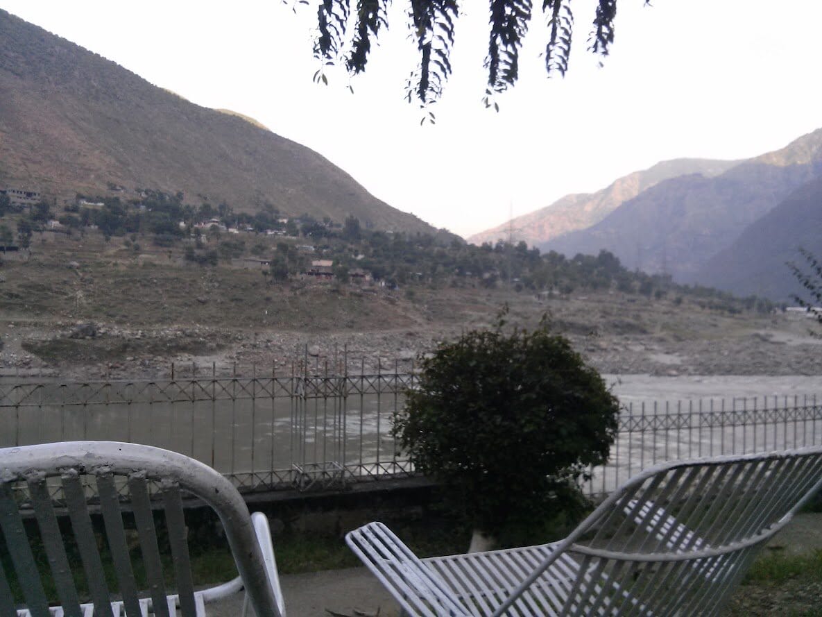 PTDC Besham.