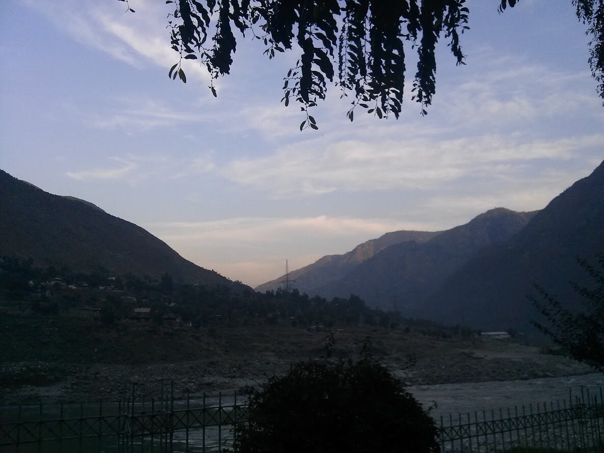 PTDC Besham.