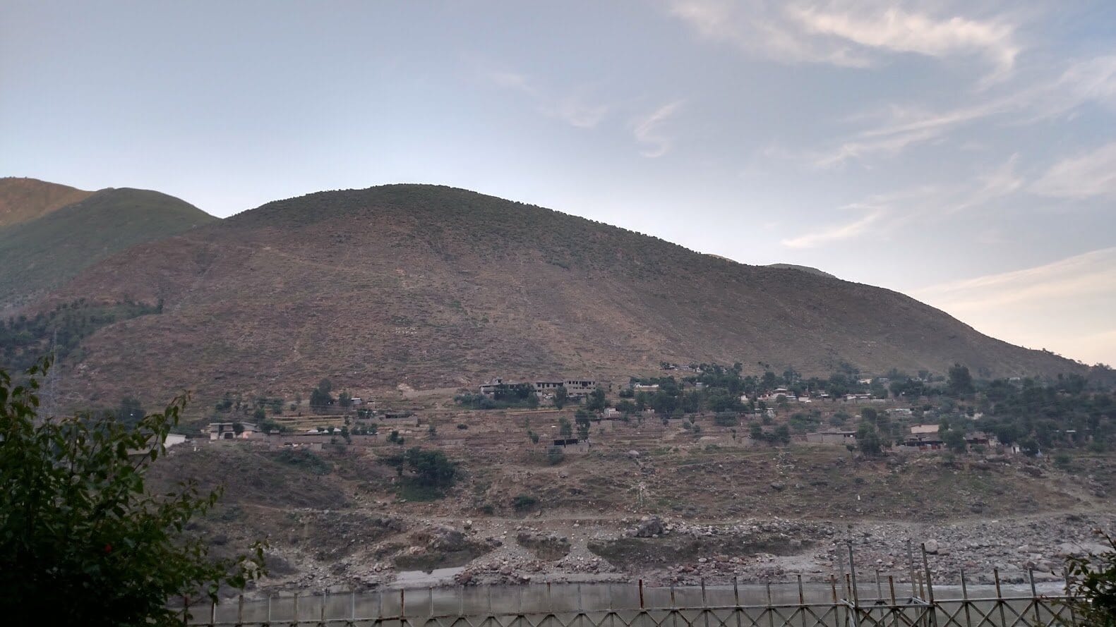 PTDC Besham.