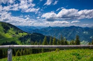 My first post -- Sharing some photos from my past trips