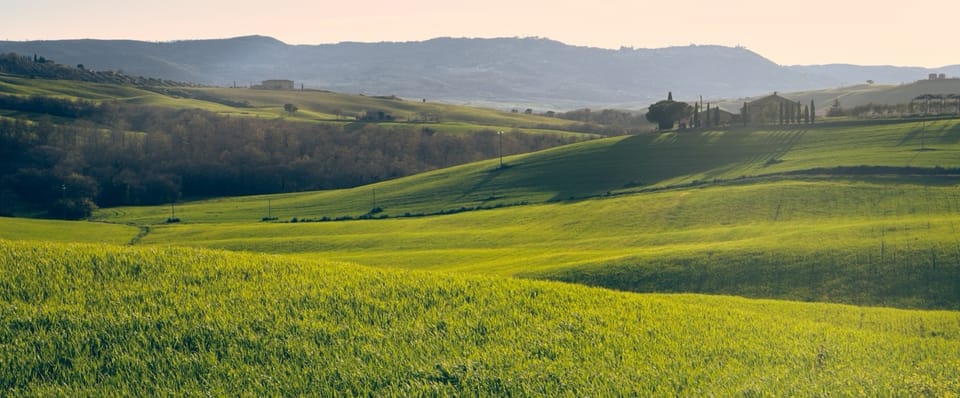 Wheels, Mountains & Magic — A Family Campervan Journey Through Slovenia and Tuscany