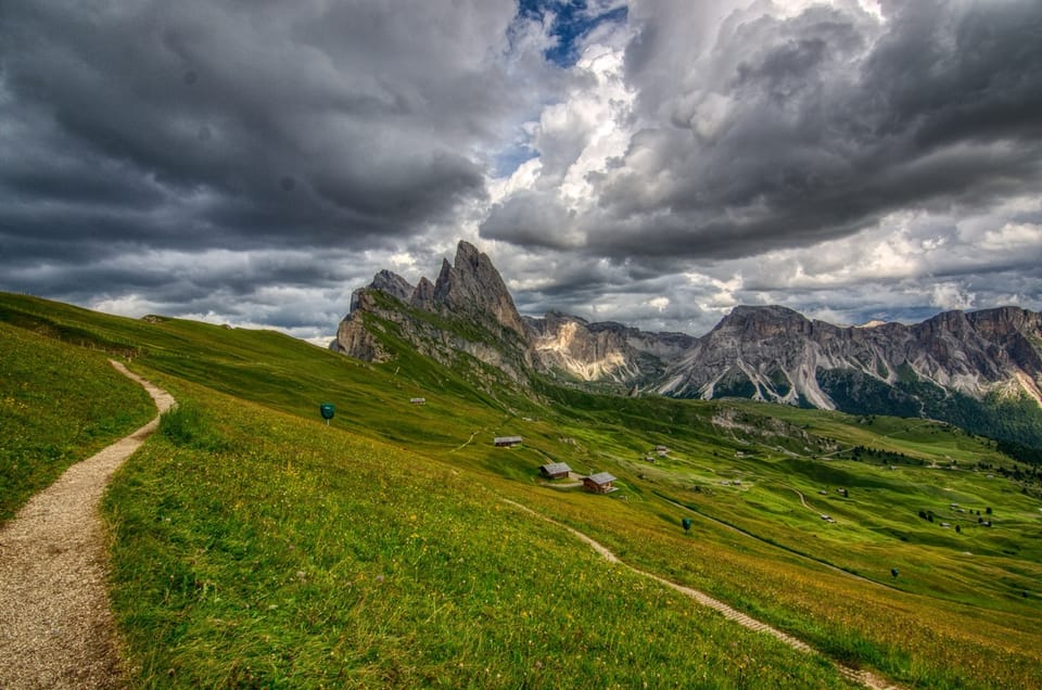 Exploring the Enchanting Dolomites: A Journey of Majestic Peaks and Cultural Treasures